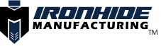 Ironhide Manufacturing, Inc. Logo
