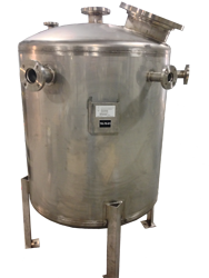 Custom Tank Manufacturingm